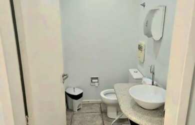 Imagem 14: CONJ. COMERCIAL - BELA VISTA - SP