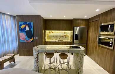 Imagem 4: Torres: Luxo com Vista para o Mar nas Quatro Praças