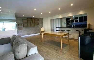 Imagem 2: Apartamento para locação no Edifício Ereditá