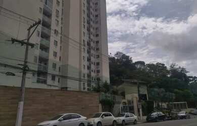 Imagem 13: Vendo apartamento no Jardim Pendotiba Club