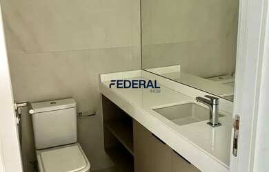 Imagem 10: Apartamento para alugar com 03 suítes e semi-imobiliado na Jaqueira -...