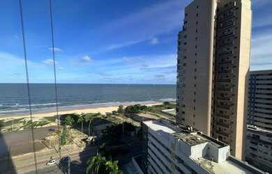 Imagem: O studio possui 1 Dormitório, 1 Banheiro, 1 Vaga na garagem