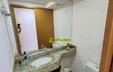 Imagem 11: Apartamento, 120 m² - venda por R$ 1.300.000,00 ou aluguel por R$ 6.265,00/mês...