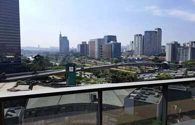 Imagem: O depósito possui 5 Vagas na garagem, 706m² de Área e está