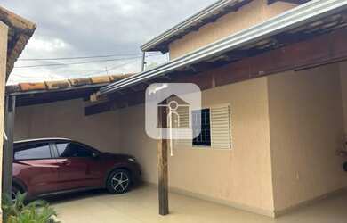 Imagem 2: Casa para venda no bairro Planalto