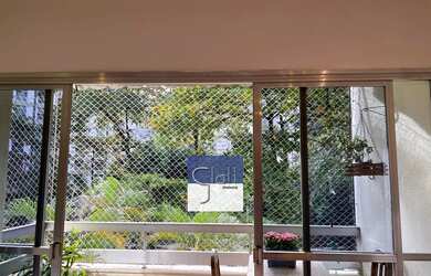 Imagem: SÃO CONRADO AVENIDA NIEMEYER EXCELENTE APARTAMENTO