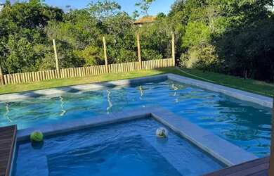 Imagem 9: CASA DE LUXO NO CONDOMÍNIO PRAIA BELLA SUA TEMPORADA DOS SONHOS!