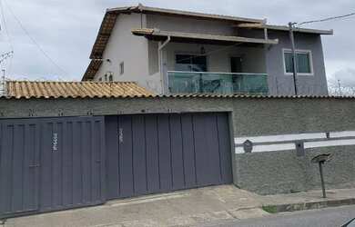 Imagem: O quarto está localizado em Senhora Das Graças, Betim para