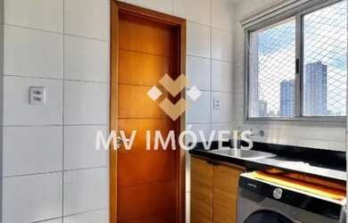 Imagem 12: Apartamento no Ed. Madison Residence - Marco - Belém/PA