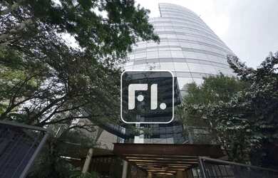 Imagem: Conjunto para alugar, 4224 m² por R$ 857.080,00/mês - Pinheiros