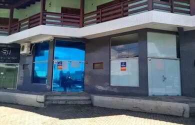 Imagem: O depósito possui 90m² de Área e está localizado em Scharlau