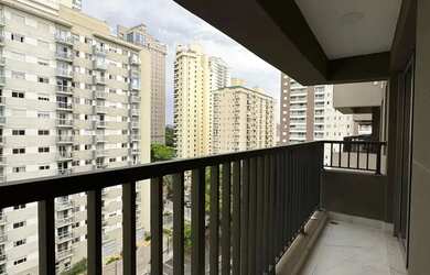 Imagem 13: APARTAMENTO PARA LOCAÇÃO NO PRÉDIO SOUL