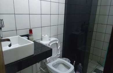 Imagem 6: Apartamento com 3/4 no Setor dos afonsos