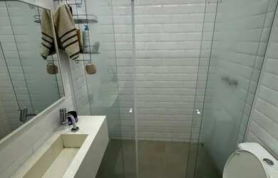 Imagem 6: APTO.MARAVILHOSO 168M2. 168m² de Área, 2 Vagas na garageme3 Dormitórios