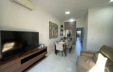 Imagem 8: Residência de alto padrão na rua do Fórum