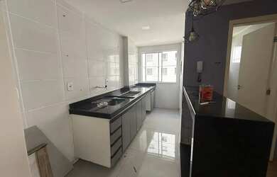 Imagem 9: Apartamento com 02 dormitórios para alugar, 53 m² por R$ 1.269,53/mês - Santa Terezinha