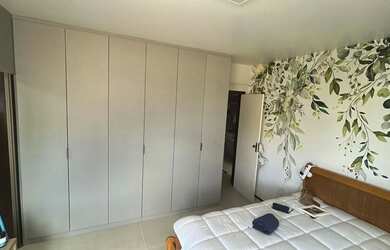 Imagem 15: Apartamento para venda no condomínio Royal Park, Renascença