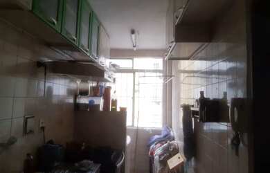 Imagem 5: Apartamento em Avenida Jornalista Roberto Marinho - Colubande - São Gonçalo/RJ