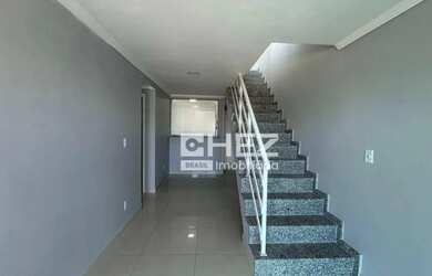 Imagem 3: Cobertura com 5 quartos para alugar, 163 m² por R$ 5.105/mês - Braga...