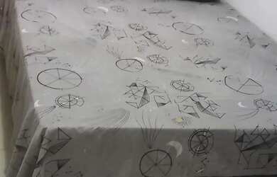 Imagem 5: Apartamento mobiliado e decorado com 2 qts na melhor localização de...