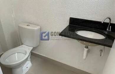 Imagem 11: Venda Apartamento Cobertura Santo Andre Campestre Ref 148806