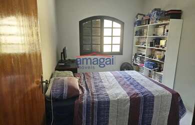 Imagem 11: Edícula em Jacareí, no bairro Jardim Flórida, à venda