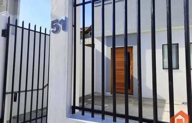 Imagem: O apartamento possui 1 Dormitório, 1 Banheiro, 30m² de Área