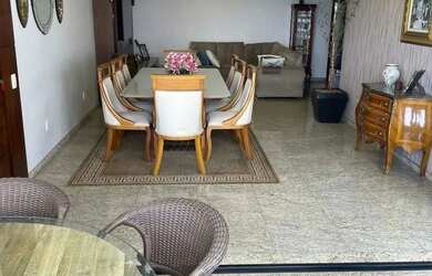 Imagem 4: Apartamento com 3 suítes à venda na 204 Sul Arse 21 ,Centro, Plano Diretor...