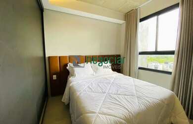 Imagem 9: Flat 1 quarto no bairro Brasiléia