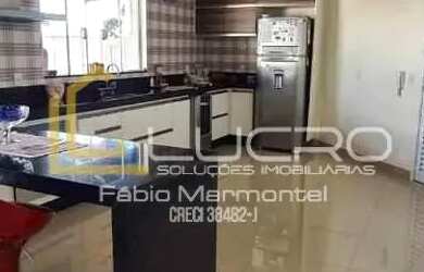 Imagem 10: Casa para venda com 604 m² e 4 quartos em Residencial Primavera, Piratininga - SP