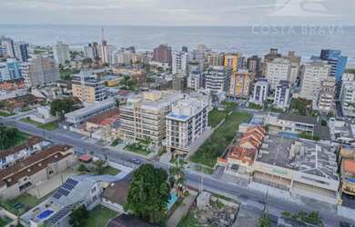 Imagem 8: Apartamento novo em Caiobá