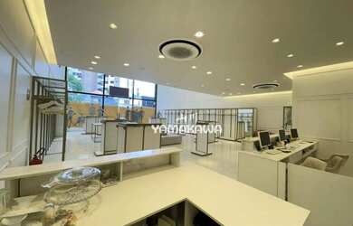 Imagem 7: Salão para alugar, 300 m² por R$ 36.720,00/mês - Jardim Anália Franco...