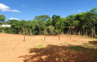 Imagem: A fazenda possui 5280m² de Área e Imóvel novo e está localizado