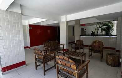 Imagem 2: Edifício Jorge Lima Jatiuca