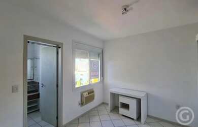 Imagem 10: Apartamento aconchegante com vista ampla no bairro Trindade - Florianópolis