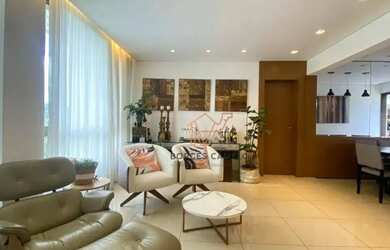 Imagem 6: Apartamento com 4 dormitórios à venda, 280 m² por R$ 2.950.000,00 -...