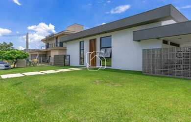 Imagem 2: Casa de Condomínio em Salto para aluguel Residencial Primavera II - SP...