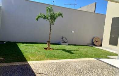 Imagem 2: Casa na 405 Sul. 3/4 suítes plenas