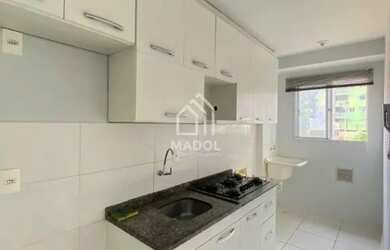 Imagem 7: Apartamento à Venda em Uvaranas, Ponta Grossa - PR