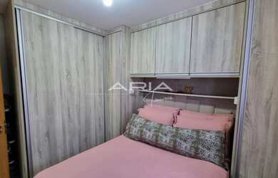 Imagem 11: Apartamento com 2 quartos para locação, Ouro Verde, LONDRINA - PR