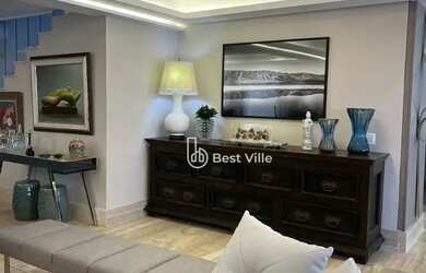 Imagem 14: Casa com 4 dormitórios, 523 m² - venda por R$ 9.500.000,00 ou aluguel por R$ 71.487,00/mês