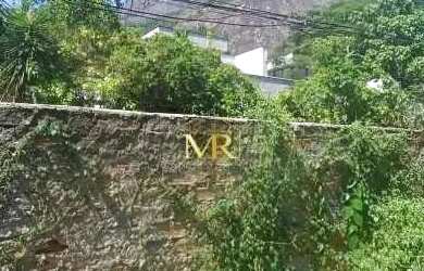 Imagem 8: Terreno à Venda - Barra da Tijuca - 402 m² com Frente de 10m e Vista...