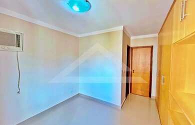 Imagem 11: Apartamento à venda no Edifício Monte Bianco, próximo ao COC - Ribeirão...