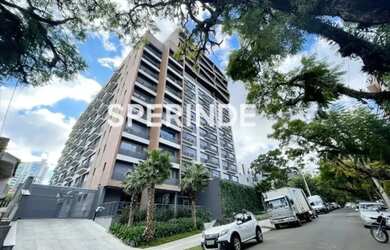 Imagem 9: Locação JK PORTO ALEGRE RS Brasil