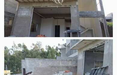 Imagem 11: Casa Sobrado alto padrão à venda no Condomínio Buona Vita no Jardim...