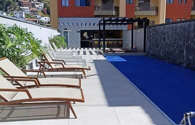 Imagem 11: Apartamentos Padrão em Poços de Caldas