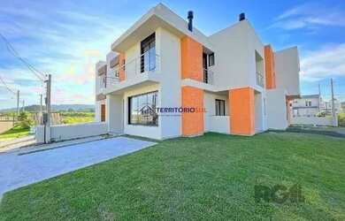 Imagem 3: Casa em Porto Alegre, no bairro Hípica, com 3 dormitório s , e 3 banheiros,...