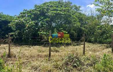Imagem: O terreno possui 570m² de Área e está localizado em Mar