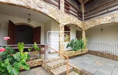 Imagem 2: Casa Duplex Bairro Casa de Pedra