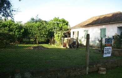 Imagem: O terreno possui 1.157m² de Área e está localizado em Orico